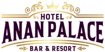 Hotel in Abu Road with Restaurant & Bar | Hotel Anan Palace